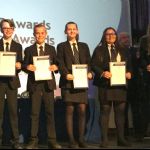 YR7 Subject awards